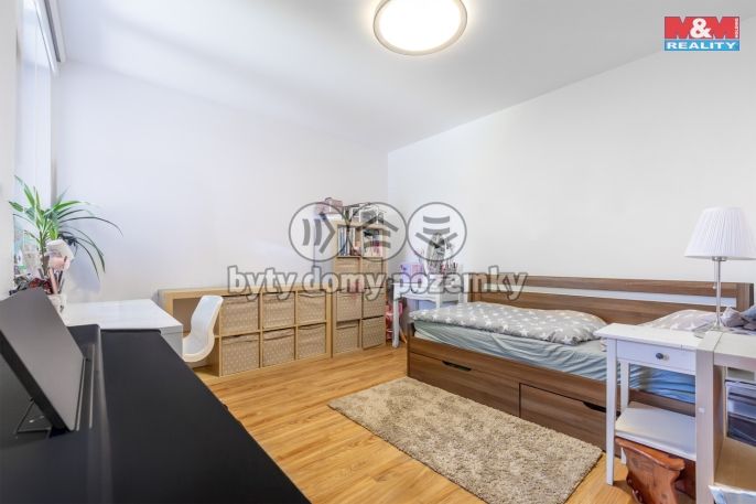 Prodej, Rodinný dům, Jistebník