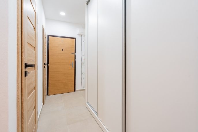 Prodej, Byt 3+1, Písek