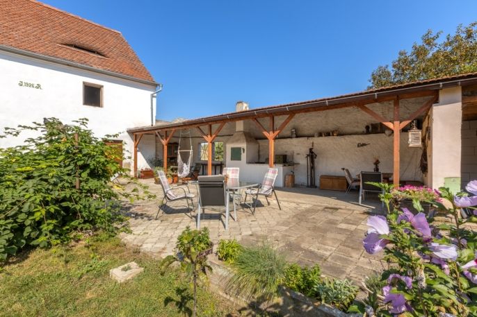 Prodej, Rodinný dům, Očihov