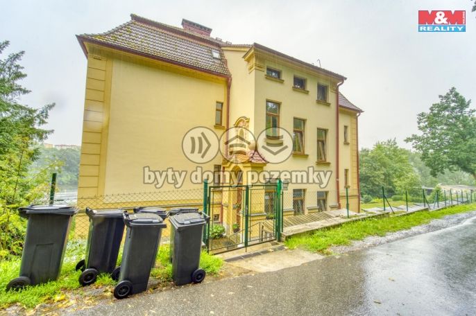 Prodej, Byt 3+1, Cheb