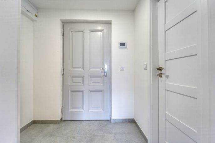 Pronájem, Byt 2+kk, Plzeň