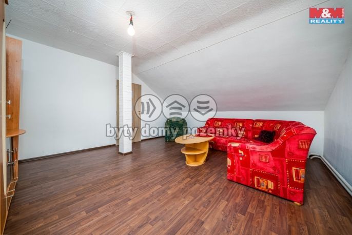 Prodej, Rodinný dům, Svojetice