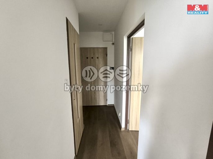 Pronájem, Byt 1+1, Hradec Králové