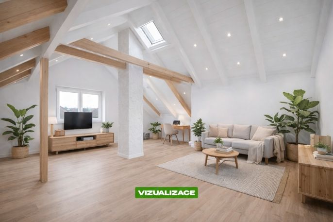 Prodej, Rodinný dům, Česká Lípa