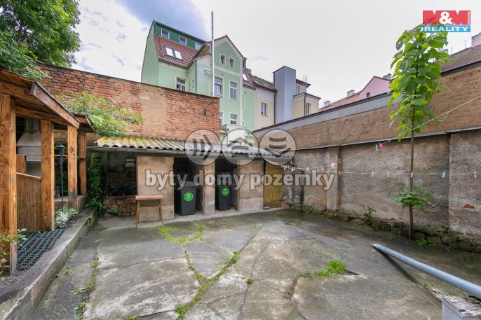 Prodej, Rodinný dům, Plzeň