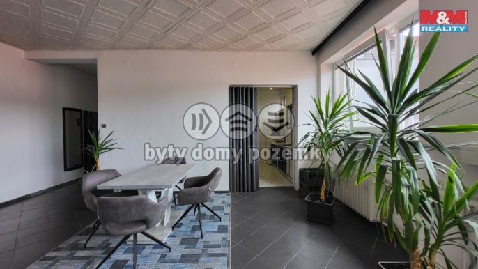 Pronájem, Sklad, Šternberk