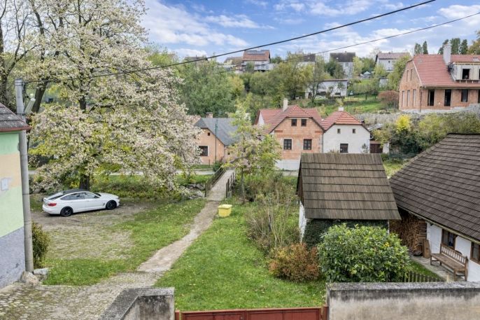 Prodej, Rodinný dům, Netolice