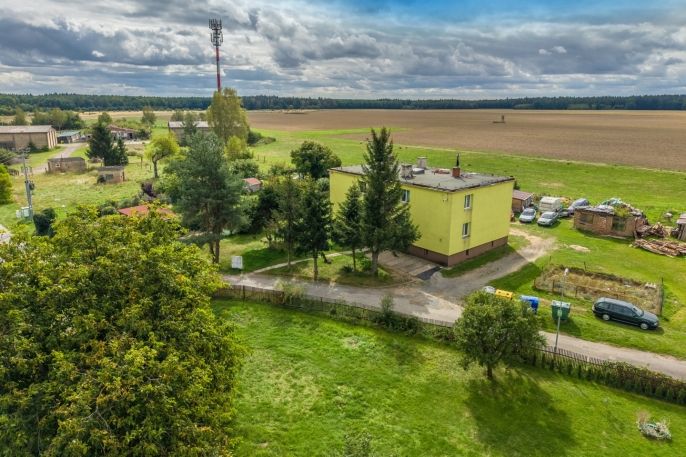 Prodej, Byt 2+1, Dolní Krupá