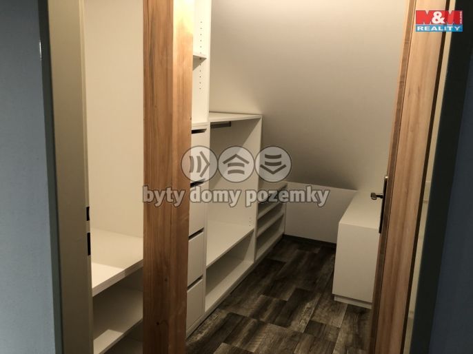 Pronájem, Rodinný dům, Rakov