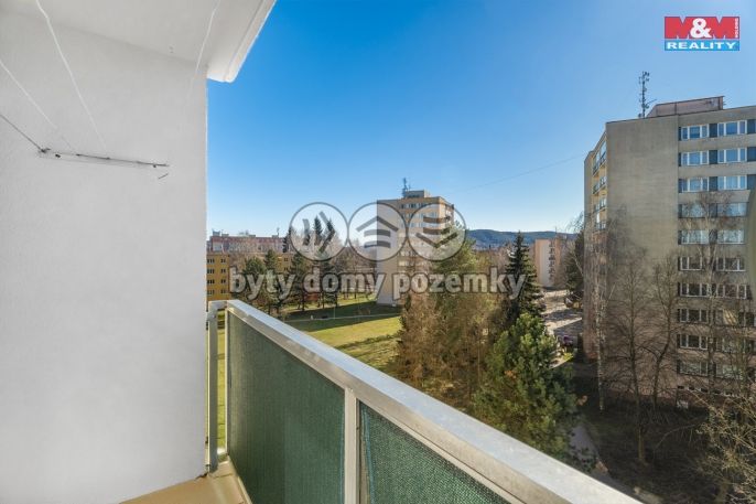 Prodej, Byt 3+1, Turnov