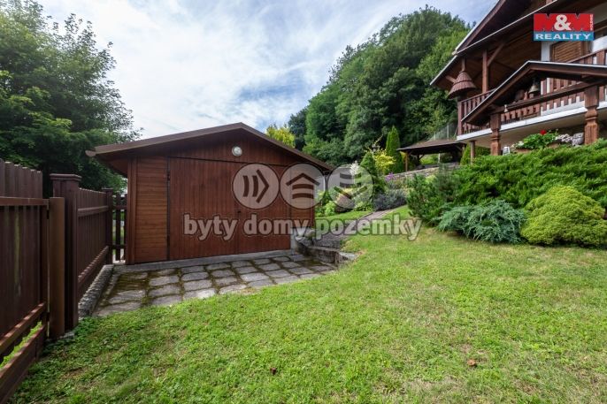 Prodej, Chalupa, Všemina