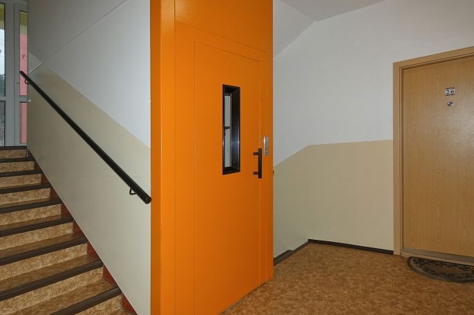 Prodej, Byt 3+1, Kamenický Šenov