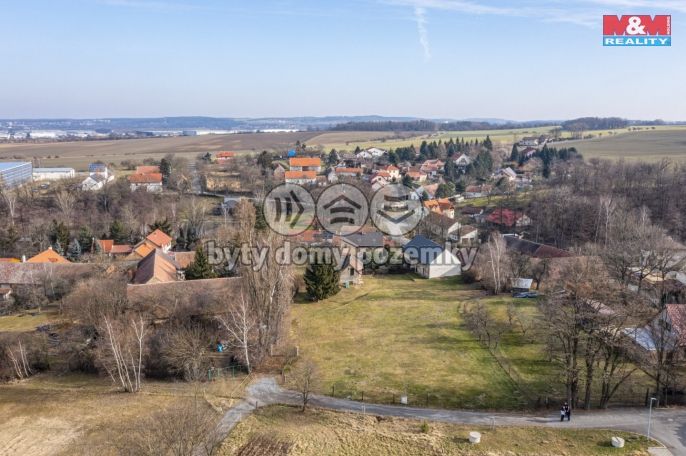 Prodej, Pozemek k bydlení, Popovičky