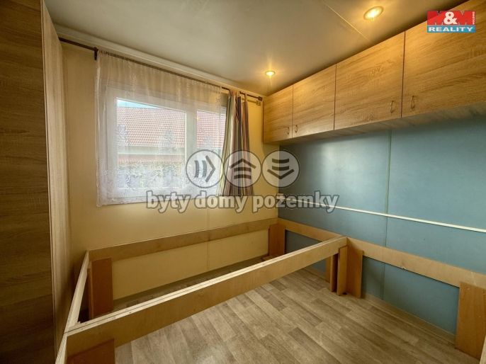 Prodej, Mobilheim, Bernartice