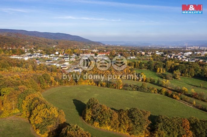 Prodej, Pozemek k bydlení, Dubí