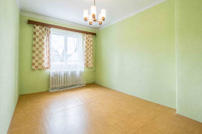Prodej, Rodinný dům, Šilheřovice