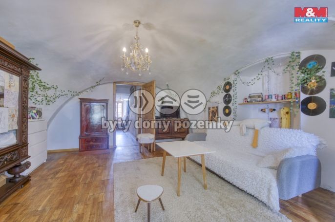 Prodej, Hotel, penzion, Červené Poříčí