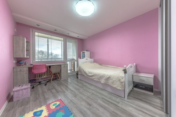 Prodej, Byt 3+1, Neratovice