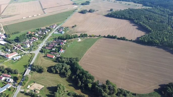 Prodej, Pole, Ratibořské Hory