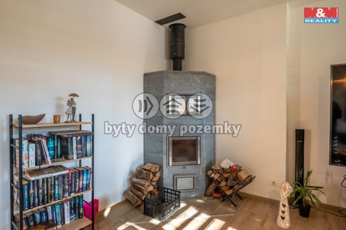 Prodej, Rodinný dům, Jílovice