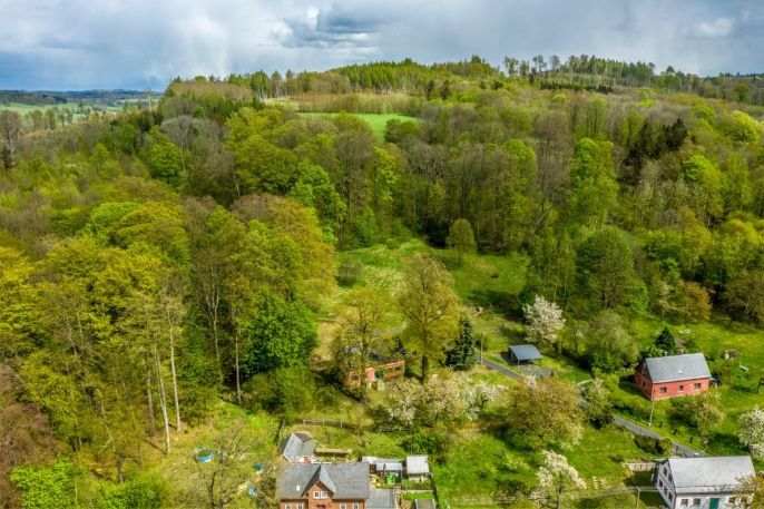 Prodej, Rodinný dům, Mikulášovice