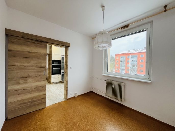 Pronájem, Byt 3+1, Slušovice