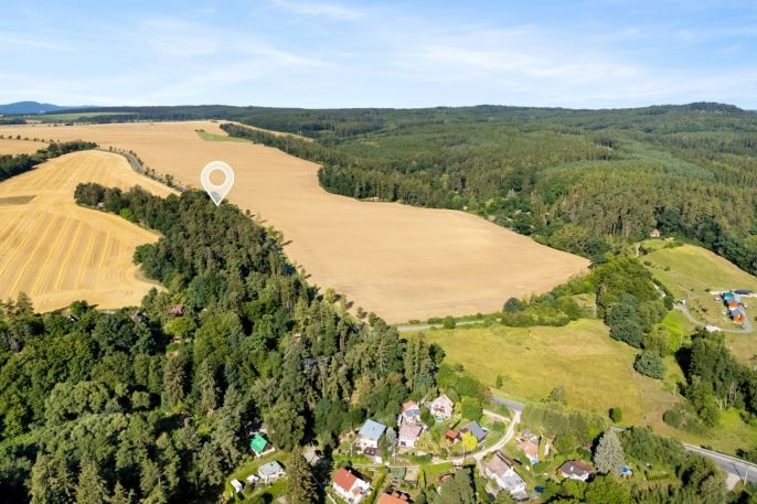 Prodej, Chata, Chyňava