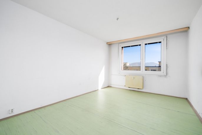 Pronájem, Byt 3+1, Ústí nad Labem