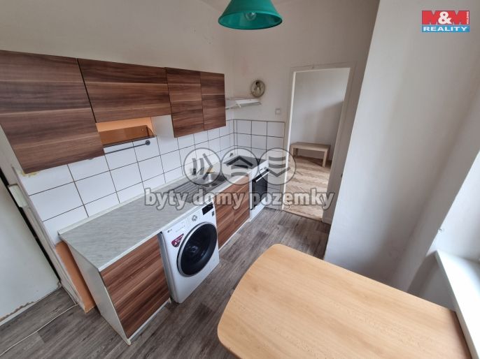 Prodej, Byt 1+1, Havířov