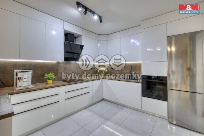 Prodej, Byt 2+kk, Praha