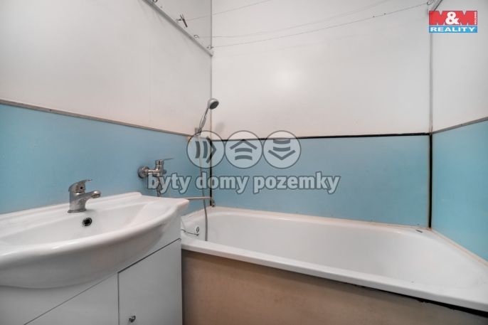 Prodej, Byt 2+1, Svitavy