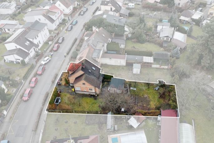 Prodej, Rodinný dům, Hradec Králové