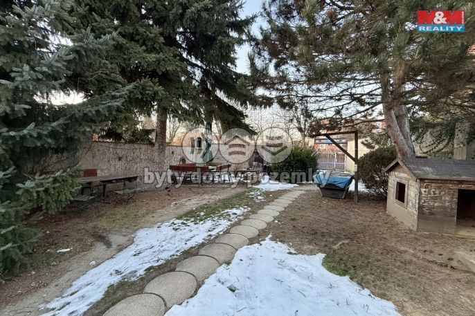 Prodej, Rodinný dům, Otrokovice