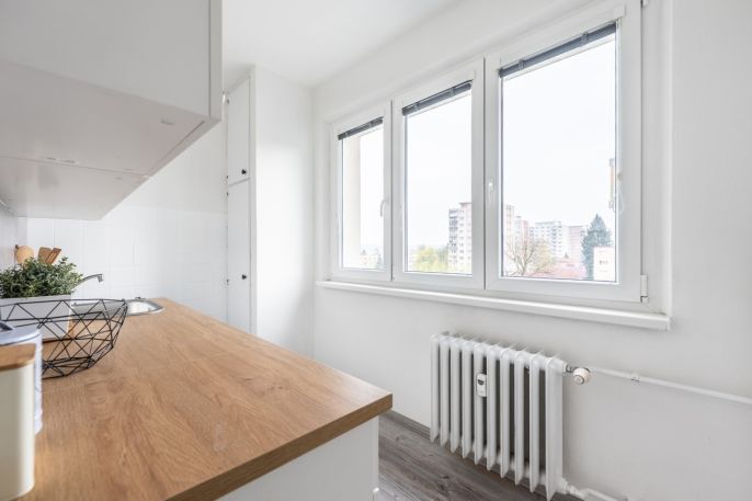 Prodej, Byt 2+1, Zlín