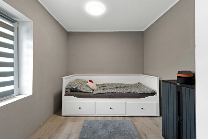 Prodej, Rodinný dům, Beroun
