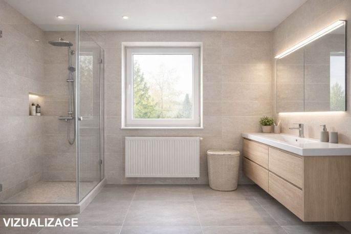 Prodej, Rodinný dům, Lichnov