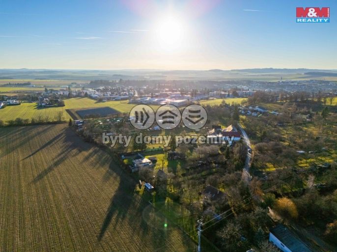 Prodej, Chata, Jemnice