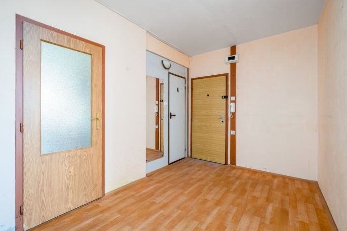 Pronájem, Byt 3+1, Ústí nad Labem