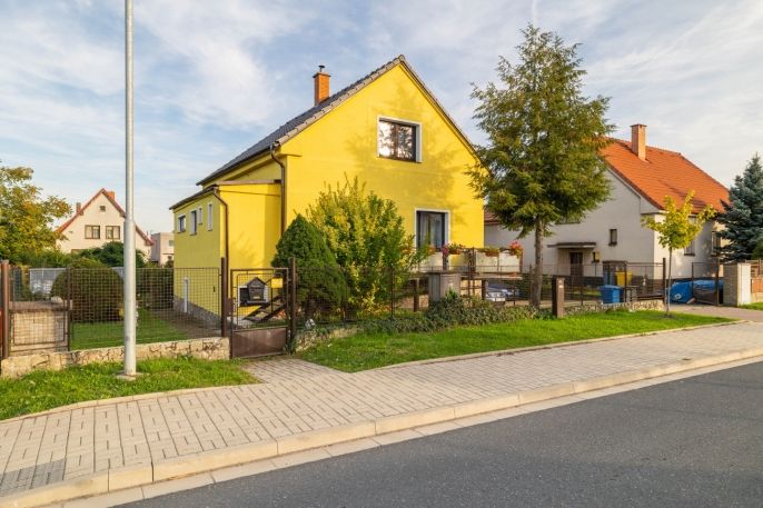 Prodej, Rodinný dům, Rožďalovice