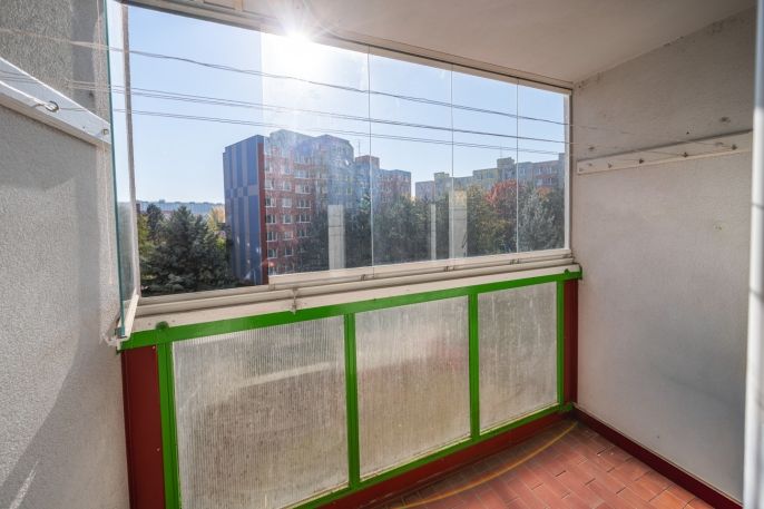 Prodej, Byt 2+1, Praha