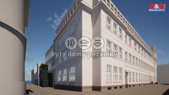 Prodej, Obchod a služby, Opava