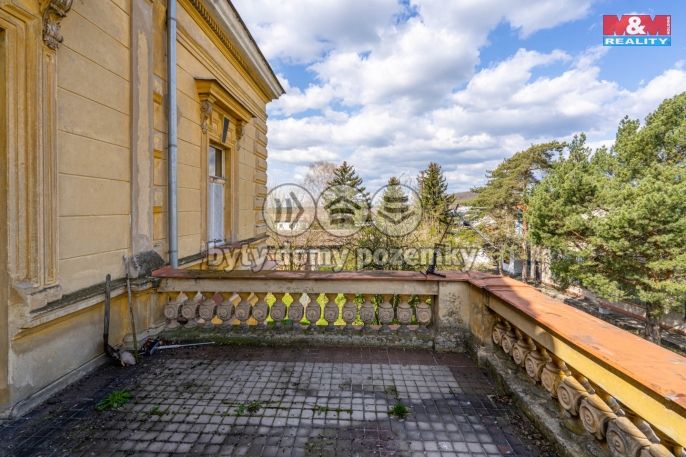 Prodej, Nájemní dům, Křinec