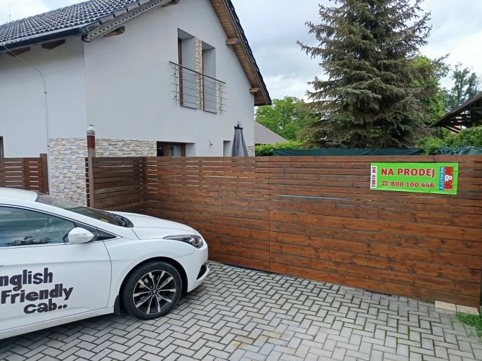 Prodej, Byt 2+kk, Nový Jičín