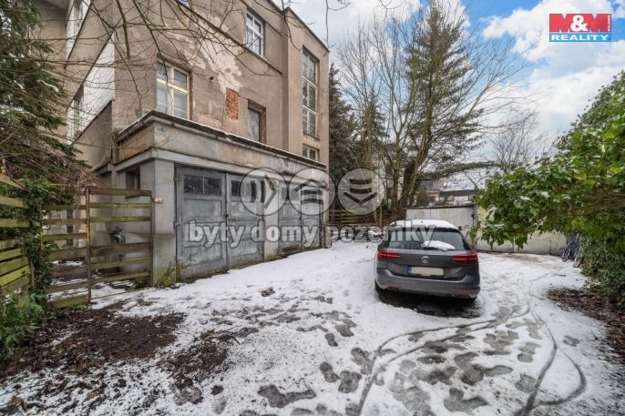 Prodej, Rodinný dům, Plzeň