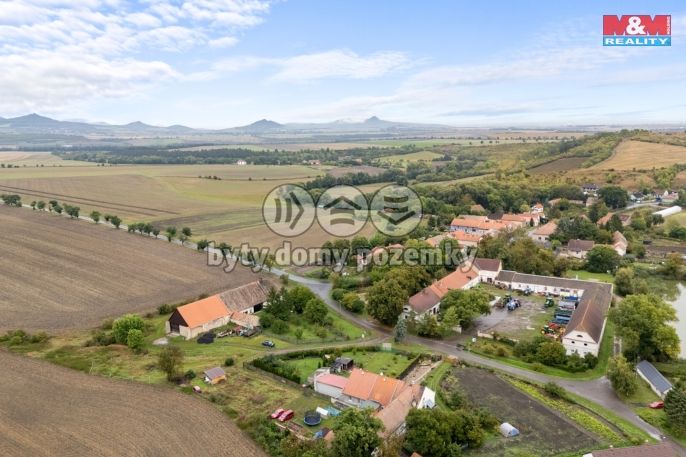 Prodej, Pozemek k bydlení, Koštice