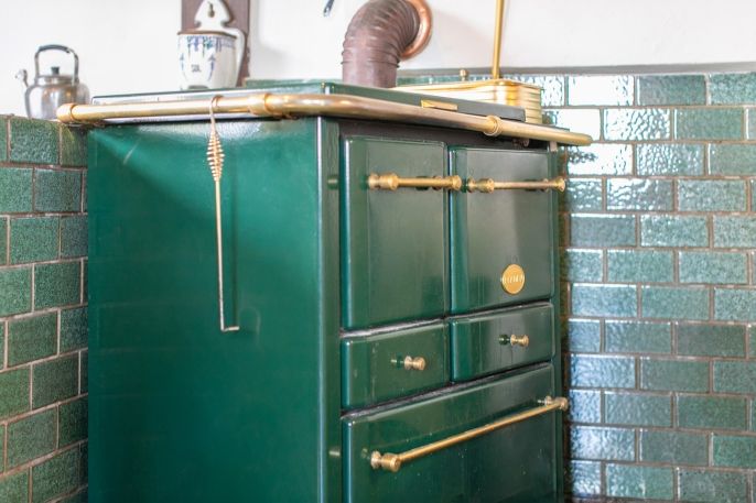 Prodej, Chalupa, Kolinec