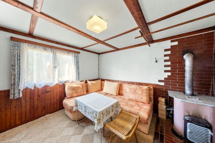 Prodej, Chata, Povrly