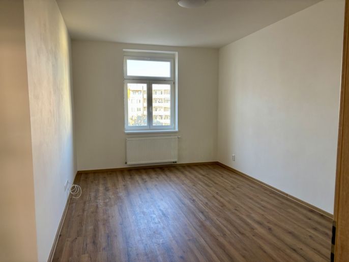 Pronájem, Byt 2+kk, Praha