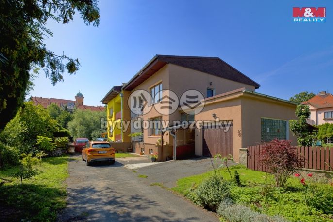 Prodej, Rodinný dům, Úštěk