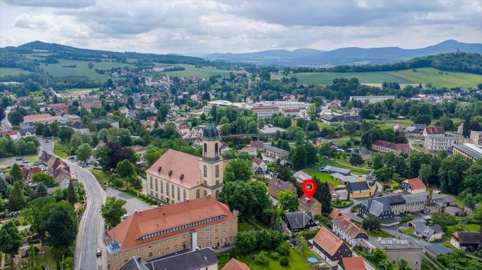 Prodej, Rodinný dům, Seifhennersdorf 